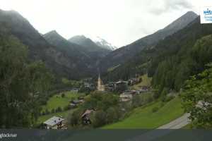 Heiligenblut Ort (LIVE Stream)