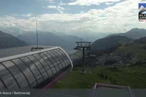 Kamera Bettmeralp  Wurzenbord (LIVE Stream)