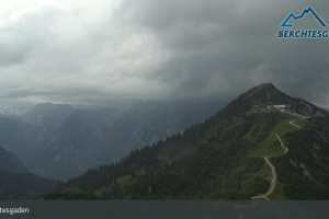 Kamera Berchtesgaden  Mitterkaserlift (LIVE Stream)