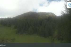 Rossbach Mittelstation (LIVE Stream)