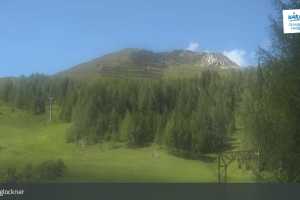 Rossbach Mittelstation (LIVE Stream)