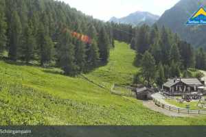 Nordseite Fiss (LIVE Stream)