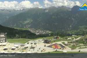 Möseralm (LIVE Stream)