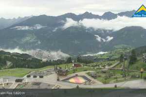 Möseralm (LIVE Stream)