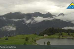 Wolfsee (LIVE Stream)