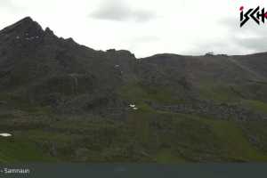 Pardatschgrat (LIVE Stream)