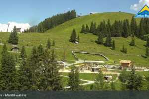 Murmliwasser (LIVE Stream)