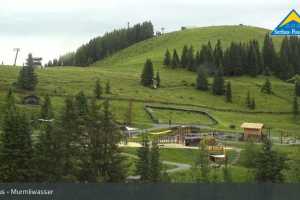 Murmliwasser (LIVE Stream)