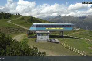 Fanningberg - Bergstation (LIVE Stream)