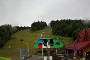 Kamera Dolna stacja