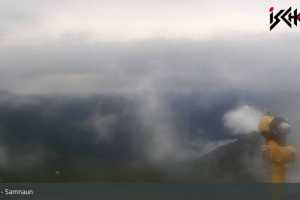 Greitspitze (LIVE Stream)