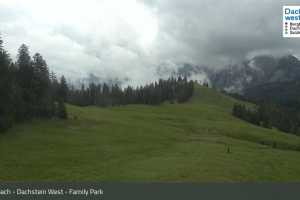 Dachstein West - Snowpark (LIVE Stream)