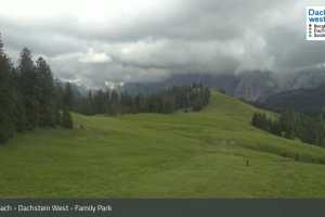 Dachstein West - Snowpark (LIVE Stream)