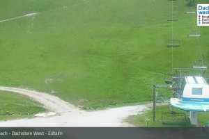 Dachstein West - Edtalm (LIVE Stream)