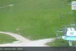 Dachstein West - Edtalm (LIVE Stream)