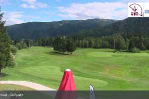 Golfplatz (LIVE Stream)