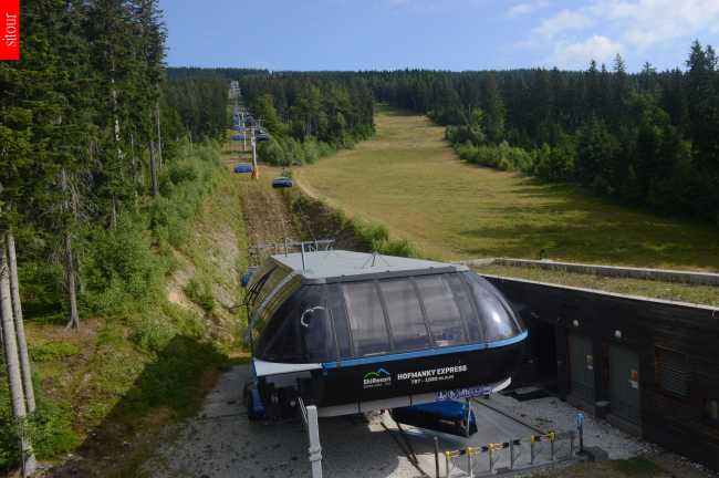 Hofmanky