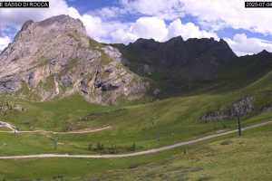 SKIAREA CIAMPAC