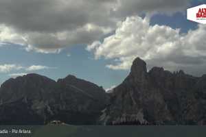 Piz Arlara (LIVE Stream)