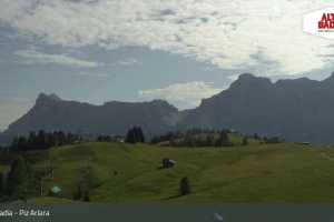 Piz Arlara (LIVE Stream)