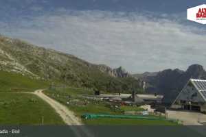 Piz Boé (LIVE Stream)