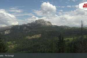Piz Sorega (LIVE Stream)