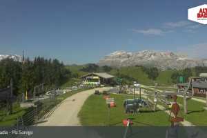 Piz Sorega (LIVE Stream)
