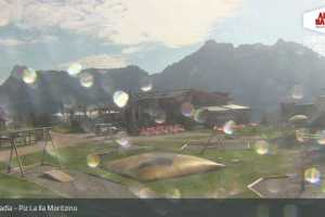 Piz La Ila Moritzino (LIVE Stream)