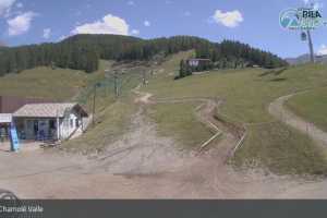 ChamolĂŠ Valle (LIVE Stream)