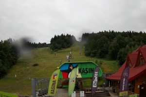 Kamera Kasina SKI Kasina Wielka