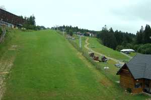 Henryk SKI Krynica Zdrój
