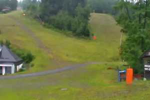 SZCZYRK MOUNTAIN RESORT - SOLISKO