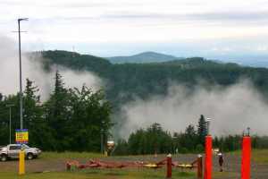 SZCZYRK MOUNTAIN RESORT - Hala Skrzyczeńska pośrednia