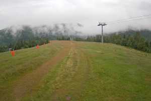 SZCZYRK MOUNTAIN RESORT -Wierch Pośredni