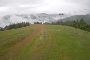 SZCZYRK MOUNTAIN RESORT -Wierch Pośredni