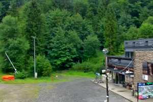 SZCZYRK MOUNTAIN RESORT - GONDOLA