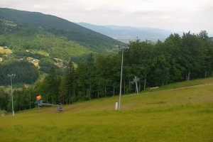 Beskid Sport Arena