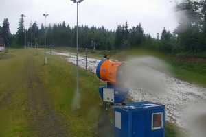 Kamera Beskid Sport Arena