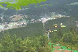Czarna Góra Resort