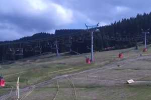 Czarna Góra - Resort