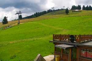 Zieleniec SKI Arena - Winterpol W3