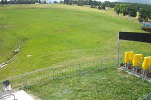 Zieleniec SKI Arena - Winterpol