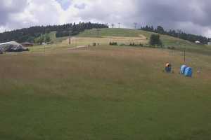 Zieleniec SKI Arena - Bartuś