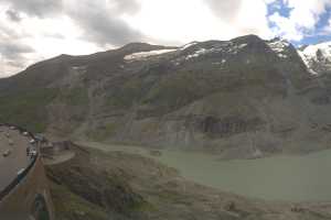 Großglockner - KFJ-Höhe