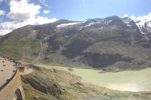 Großglockner - KFJ-Höhe