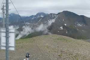 Ischgl - Palinkopf