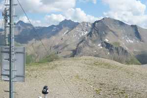 Ischgl - Palinkopf