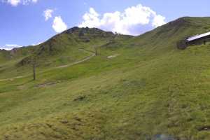 Canazei - Ciampac