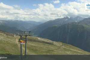 Schareck (LIVE Stream)