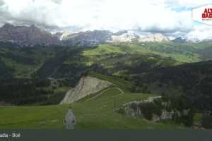 Piz Boé (LIVE Stream)